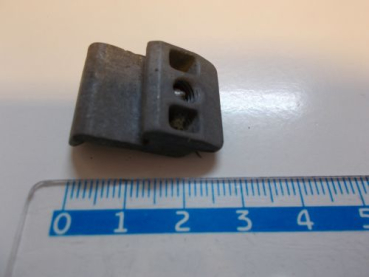 Preview: Schüco Schließblech 207526